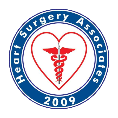 Heart Surgery Associate